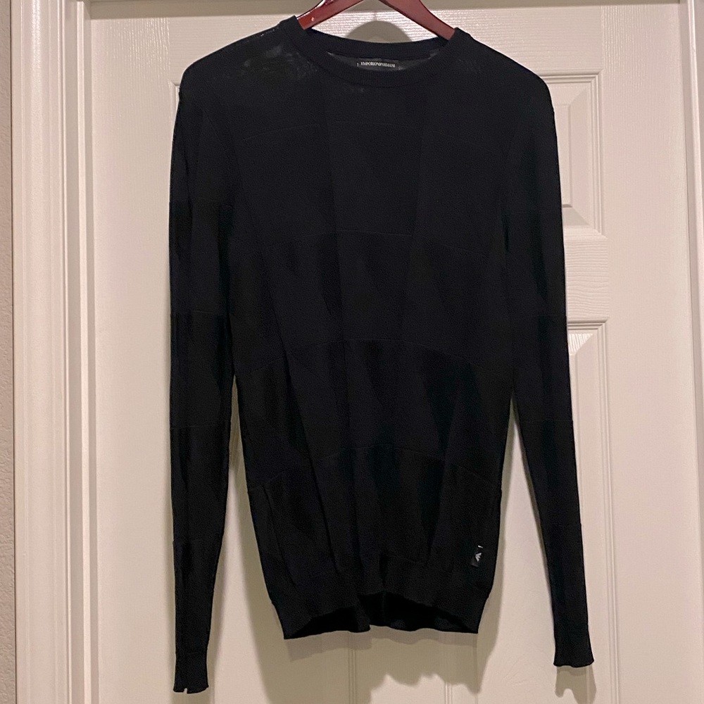 Emporio Armani Sweater